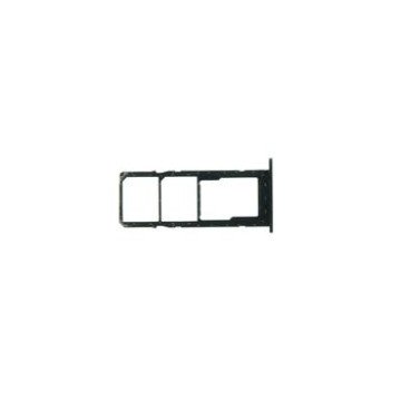 Samsung A145 Galaxy A14 4G SIM Tray Black (Service Pack)