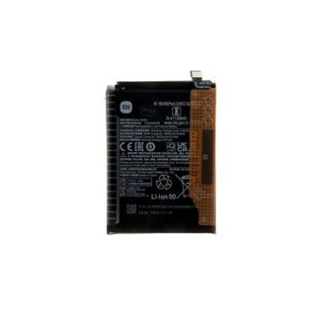 BN5C Xiaomi Original Battery 5000mAh (Service Pack) BN5C Xiaomi Original Battery 5000mAh (Service Pack)