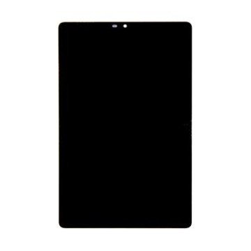 LCD Display + Touch Unit Lenovo Tab M8 (4th Gen) Black