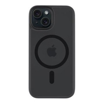 Tactical MagForce Hyperstealth Cover for Apple iPhone 15 Asphalt