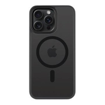 Tactical MagForce Hyperstealth Cover for Apple iPhone 15 Pro Max Asphalt