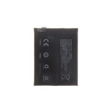 BLP801 Battery for OnePlus 8T 4500mAh Li-Ion (OEM) BLP801 Battery for OnePlus 8T 4500mAh Li-Ion (OEM)