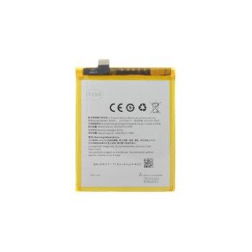 BLP637 Battery for OnePlus 5 3300mAh Li-Ion (OEM) BLP637 Battery for OnePlus 5 3300mAh Li-Ion (OEM)