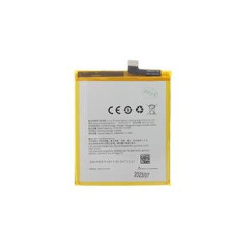 BLP657 Battery for OnePlus 6 3300mAh Li-Ion (OEM) BLP657 Battery for OnePlus 6 3300mAh Li-Ion (OEM)