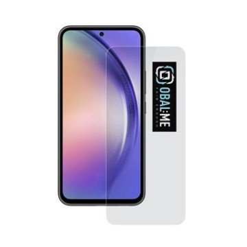 OBAL:ME 2.5D Glass Screen Protector for Samsung Galaxy A54 5G Clear OBAL:ME 2.5D Glass Screen Protector for Samsung Galaxy A54 5G Clear