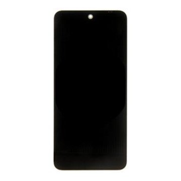LCD Display + Touch Unit + Front Cover for Xiaomi Redmi Note 12 5G/Poco X5 5G Black (Service Pack) LCD Display + Touch Unit + Front Cover for Xiaomi Redmi Note 12 5G/Poco X5 5G Black (Service Pack)