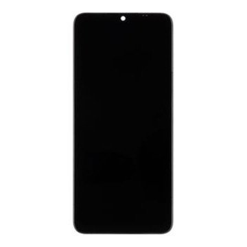 LCD Display + Touch Unit + Front Cover for Xiaomi Redmi 12C