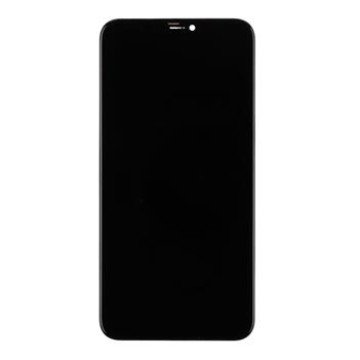 iPhone 11 Pro Max LCD Display + Touch Unit Black Soft OLED iPhone 11 Pro Max LCD Display + Touch Unit Black Soft OLED