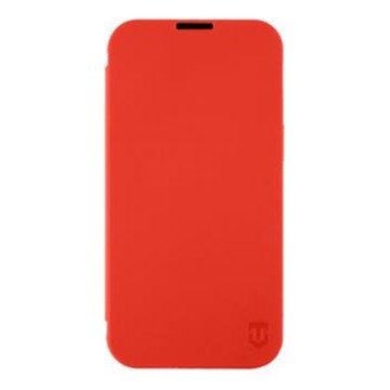 Tactical Safety Smoothie Cover for Apple iPhone 14 Pro Max Chilli