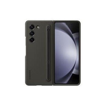 EF-OF94PCBE Samsung Protective Cover with S Pen for Galaxy Z Fold 5 Graphite EF-OF94PCBE Samsung Protective Cover with S Pen for Galaxy Z Fold 5 Graphite