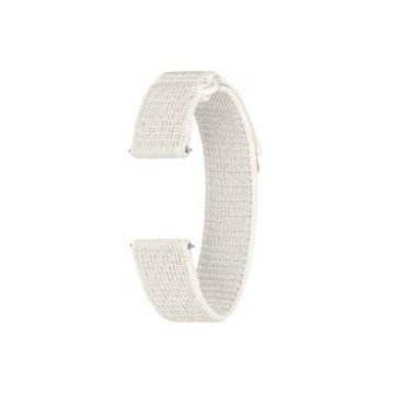 ET-SVR93SUE Samsung Galaxy Watch 6/6 Classic Cloth Strap S/M Sand ET-SVR93SUE Samsung Galaxy Watch 6/6 Classic Cloth Strap S/M Sand