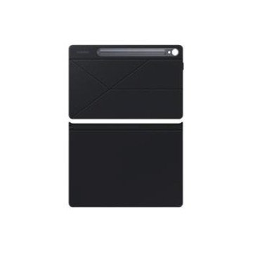 EF-BX710PBE Samsung Smart Book Cover for Galaxy Tab S9/S9 FE Black