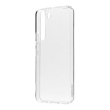 OBAL:ME TPU Cover for Samsung Galaxy S22 Transparent OBAL:ME TPU Cover for Samsung Galaxy S22 Transparent
