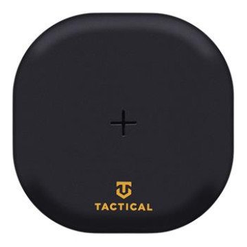 Tactical WattUp Wireless Black