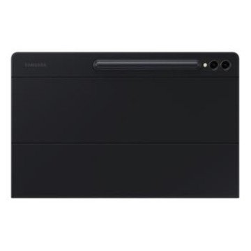 EF-DX910UBE Samsung Book Keyboard Slim Case for Galaxy Tab S9 Ultra Black