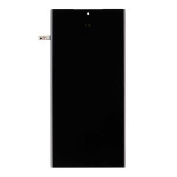 LCD display + Touch Unit Samsung S918 Galaxy S23 Ultra (Service Pack)
