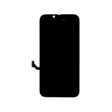 iPhone 14 LCD Display + Touch Unit Soft OLED