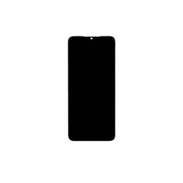 LCD Display + Touch Unit Infinix Smart 7/Smart 7 HD Black