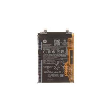 BM5G Xiaomi Original Battery 5080mAh (Service Pack) BM5G Xiaomi Original Battery 5080mAh (Service Pack)