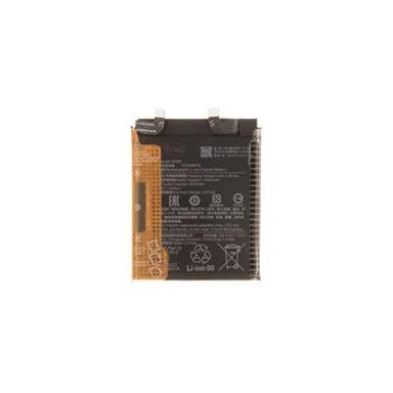 BM55 Xiaomi Original Battery 5000mAh (Service Pack) BM55 Xiaomi Original Battery 5000mAh (Service Pack)