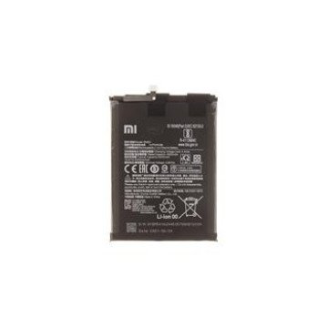 BM54 Xiaomi Original Battery 5000mAh (Service Pack) BM54 Xiaomi Original Battery 5000mAh (Service Pack)