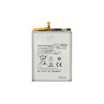 EB-BM526ABS Battery for Samsung Li-Ion 5000mAh (OEM) EB-BM526ABS Battery for Samsung Li-Ion 5000mAh (OEM)