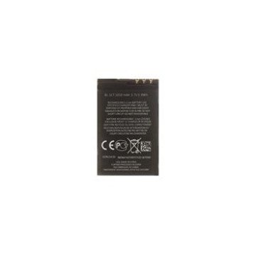 BL-5CT Battery for Nokia 1050mAh Li-Ion (OEM) BL-5CT Battery for Nokia 1050mAh Li-Ion (OEM)