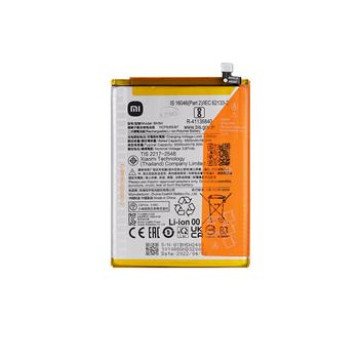 BN5H Xiaomi Original Battery 5000mAh (Service Pack) BN5H Xiaomi Original Battery 5000mAh (Service Pack)