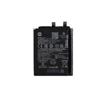 BP4G Xiaomi Original Battery 4500mAh (Service Pack) BP4G Xiaomi Original Battery 4500mAh (Service Pack)