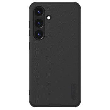 Nillkin Super Frosted PRO Back Cover for Samsung Galaxy S24 Black