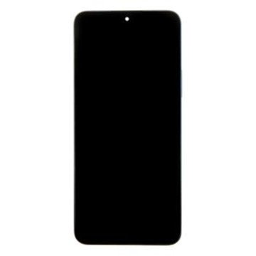 LCD Display + Touch Unit + Front Cover Honor X8a/90 Lite Cyan Lake LCD Display + Touch Unit + Front Cover Honor X8a/90 Lite Cyan Lake