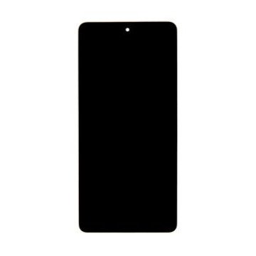 LCD Display + Touch Unit + Front Cover for Xiaomi Redmi Note 12 Pro+ 5G Black (Service Pack) LCD Display + Touch Unit + Front Cover for Xiaomi Redmi Note 12 Pro+ 5G Black (Service Pack)