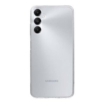 Tactical TPU Cover for Samsung Galaxy A05s Transparent