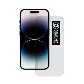 OBAL:ME Multipack 2.5D Glass Screen Protector for Apple iPhone 14 Pro Clear (10pcs) OBAL:ME Multipack 2.5D Glass Screen Protector for Apple iPhone 14 Pro Clear (10pcs)