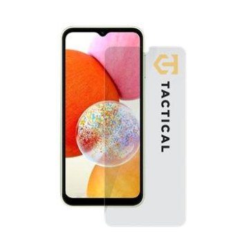 Tactical Glass Shield 2.5D for Samsung Galaxy A15 4G/5G Clear Tactical Glass Shield 2.5D for Samsung Galaxy A15 4G/5G Clear