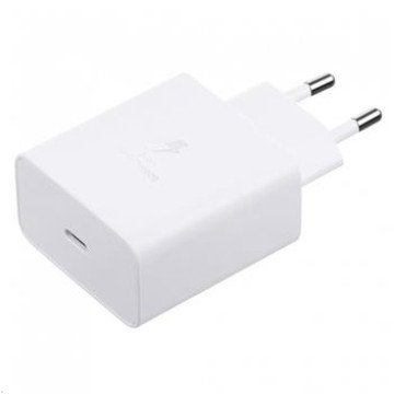 EP-TA865EWE Samsung USB-C 65W Travel Charger White (OOB Bulk)