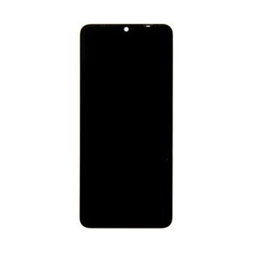 LCD Display + Touch Unit + Front Cover for Poco C65