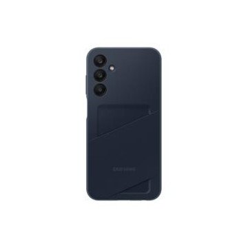 EF-OA256TBE Samsung Card Slot Cover for Galaxy A25 5G Blue Black EF-OA256TBE Samsung Card Slot Cover for Galaxy A25 5G Blue Black