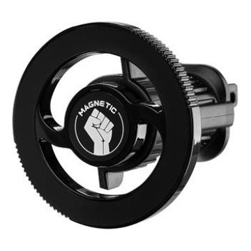 OBAL:ME MagFixxer Car Holder Black