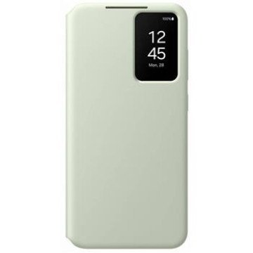 EF-ZS926CGE Samsung Smart View Case for Galaxy S24+ Light Green EF-ZS926CGE Samsung Smart View Case for Galaxy S24+ Light Green