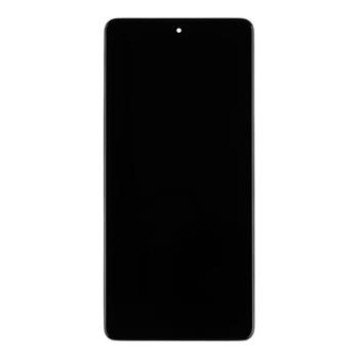 LCD Display + Touch Unit + Front Cover for Poco X5 Pro 5G