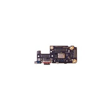 Xiaomi Redmi Note 11 Pro+ 5G Board with Charging Connector (Service Pack)