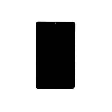 LCD display + Touch Unit Samsung X110 Galaxy Tab A9 WiFi Black (Service Pack)