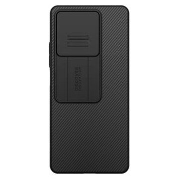 Nillkin CamShield Hard Case for Xiaomi Redmi Note 13 5G Black