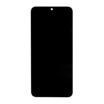 LCD display + Touch Unit + Front Cover for Samsung A057 Galaxy A05s