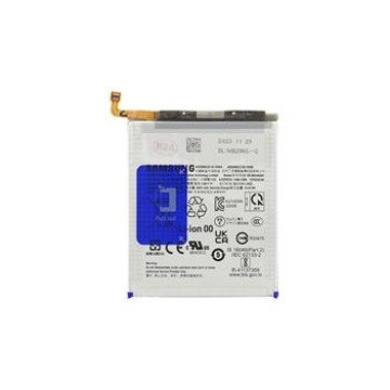 EB-BA546ABY Samsung Battery Li-Ion 5000mAh (Service Pack) EB-BA546ABY Samsung Battery Li-Ion 5000mAh (Service Pack)