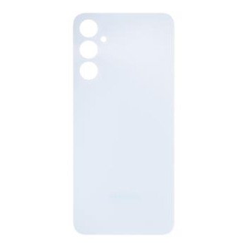 Samsung A057 Galaxy A05s Back Cover Silver (Service Pack) Samsung A057 Galaxy A05s Back Cover Silver (Service Pack)