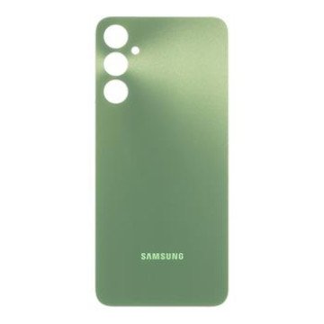 Samsung A057 Galaxy A05s Back Cover Light Green (Service Pack) Samsung A057 Galaxy A05s Back Cover Light Green (Service Pack)