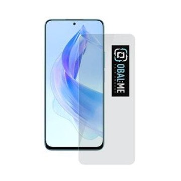 OBAL:ME 2.5D Glass Screen Protector for Honor 90 Lite Clear OBAL:ME 2.5D Glass Screen Protector for Honor 90 Lite Clear