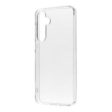 OBAL:ME TPU Cover for Samsung Galaxy A35 5G Transparent OBAL:ME TPU Cover for Samsung Galaxy A35 5G Transparent